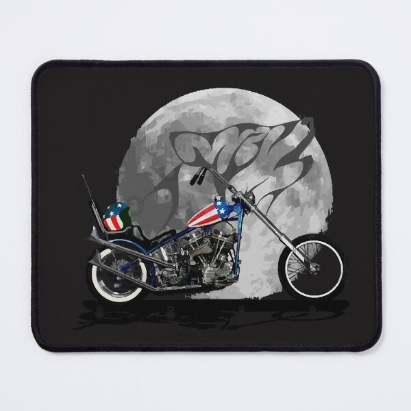 Item preview, Freedom Motorcycle Rider designed and sold by ndelsieF.