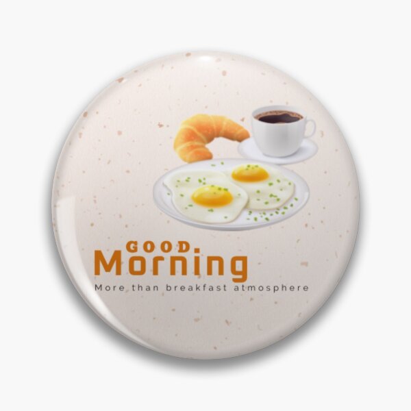 Item preview, Más que ambiente de desayuno designed and sold by Trianglegreen.