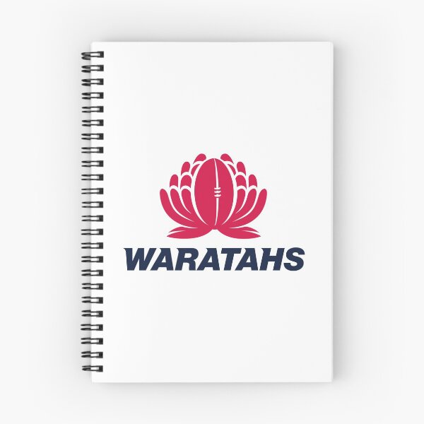 Item preview, NSW Waratahs designed and sold by Dorris99.