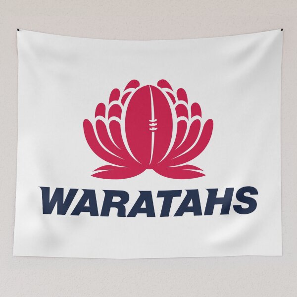 Item preview, NSW Waratahs designed and sold by Dorris99.