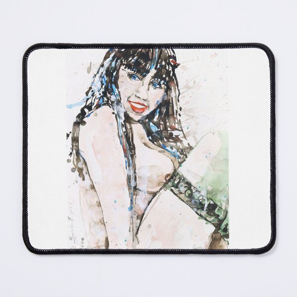 Item preview, Molly designed and sold by gordonartist1.