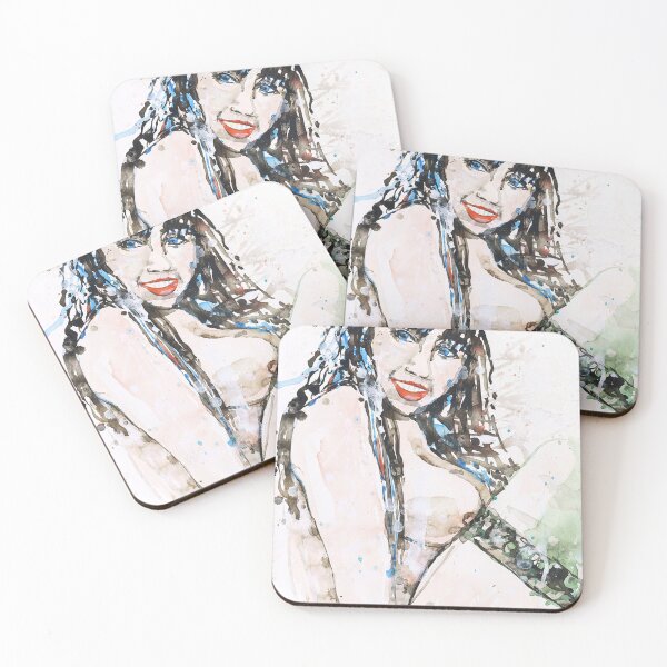 Item preview, Molly designed and sold by gordonartist1.