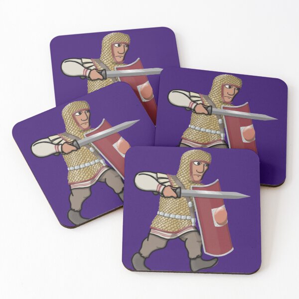 Item preview, Roman Legionary designed and sold by foojer.