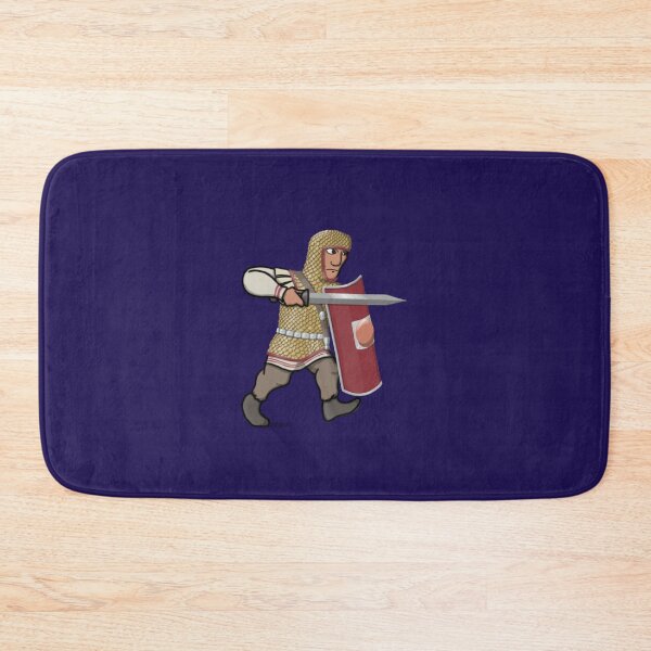 Item preview, Roman Legionary designed and sold by foojer.