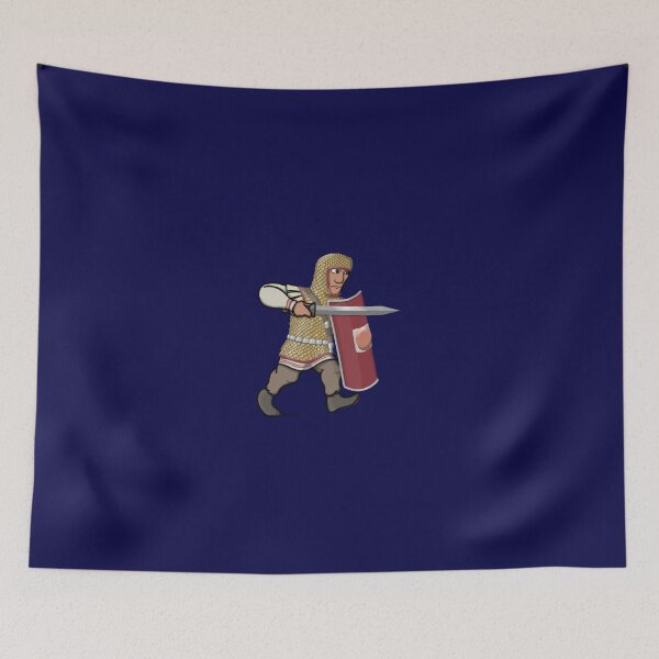 Item preview, Roman Legionary designed and sold by foojer.