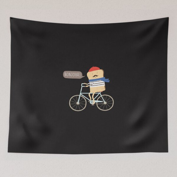 Item preview, french toast designed and sold by ndelsieF.