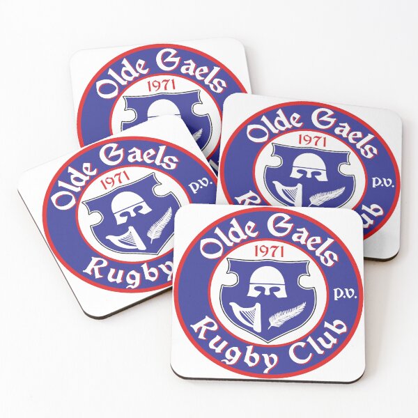 Item preview, Olde Gaels designed and sold by Dorris99.