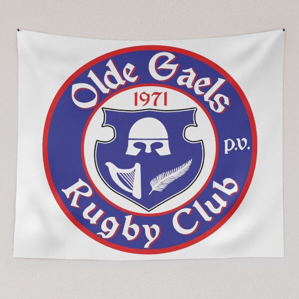 Item preview, Olde Gaels designed and sold by Dorris99.