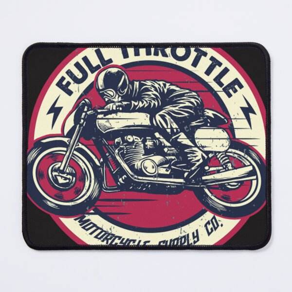 Item preview, Full Throttle designed and sold by ndelsieF.