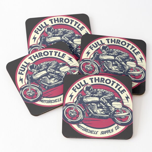 Item preview, Full Throttle designed and sold by ndelsieF.