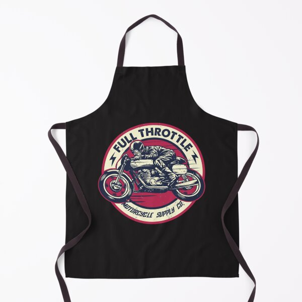 Item preview, Full Throttle designed and sold by ndelsieF.