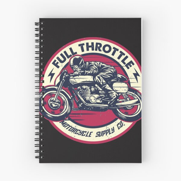 Item preview, Full Throttle designed and sold by ndelsieF.