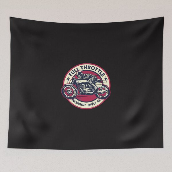 Item preview, Full Throttle designed and sold by ndelsieF.