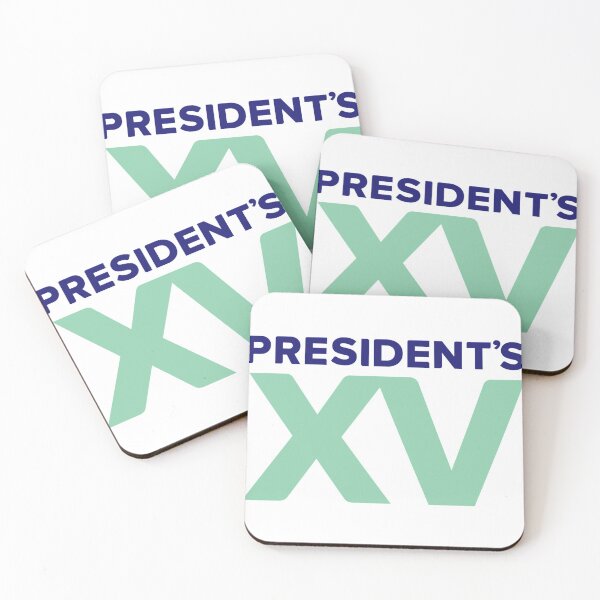 Item preview, President's XV designed and sold by Dorris99.