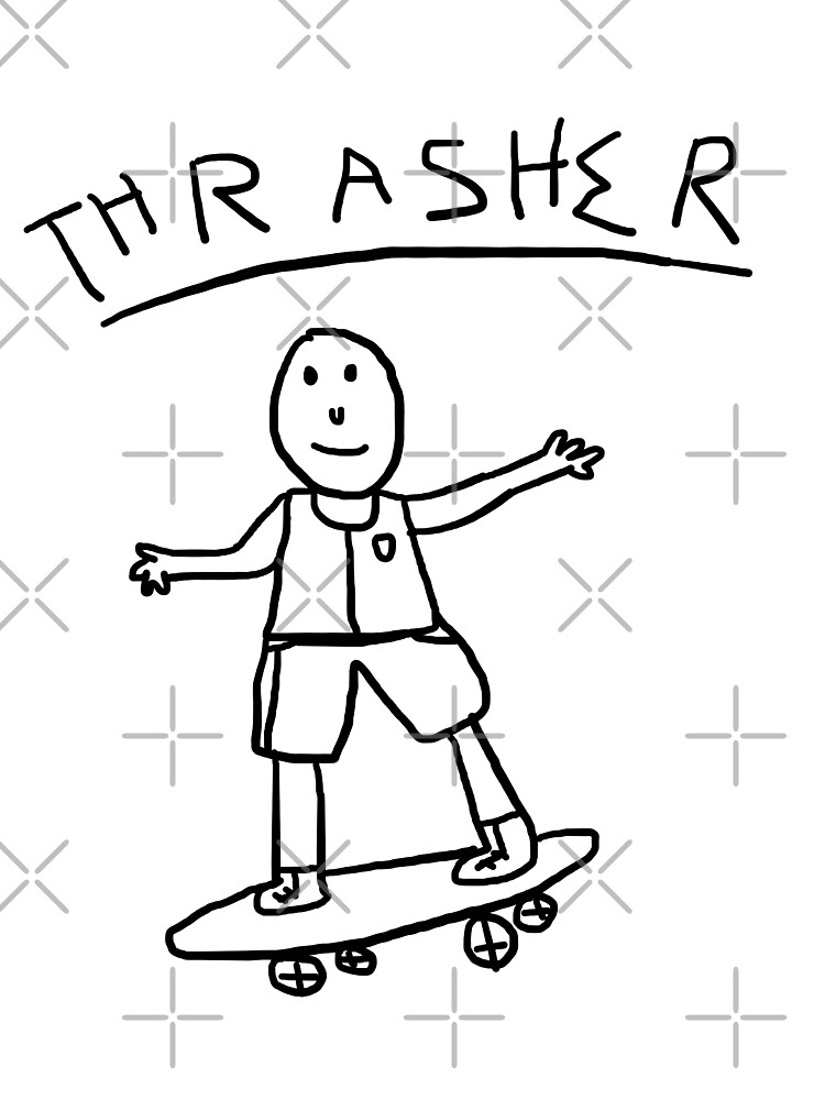 Explore the Best Trasher Art