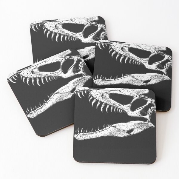 Item preview, Dilophosaur on my Chest! 2 Sticker designed and sold by CarloPistor.
