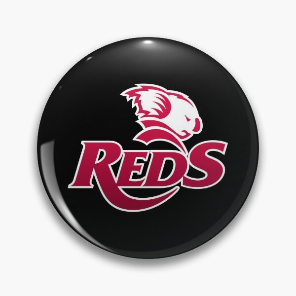 Item preview, Queensland Reds designed and sold by Dorris99.