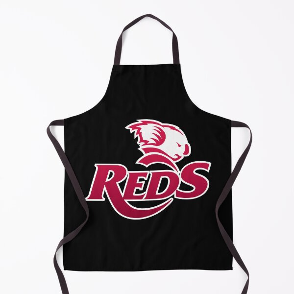 Item preview, Queensland Reds designed and sold by Dorris99.