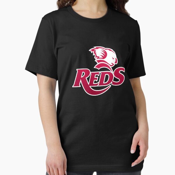 Queensland Reds Essential T-Shirt