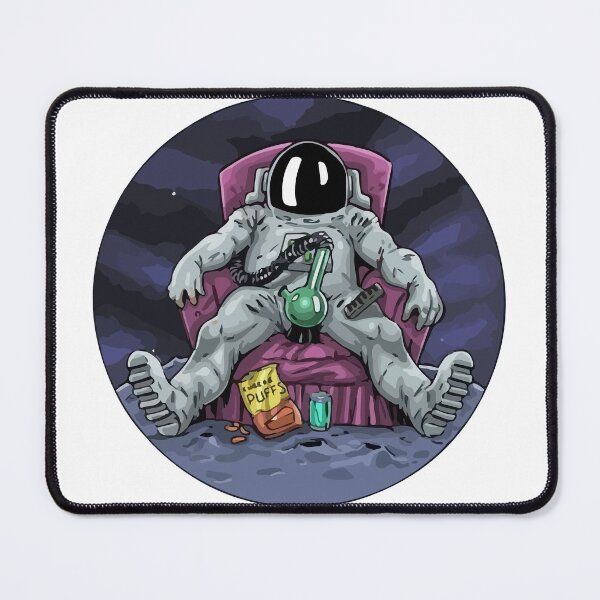 Item preview, Astronaut designed and sold by Mounir Ameur Ali.