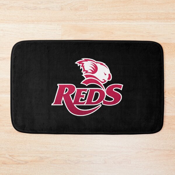Item preview, Queensland Reds designed and sold by Dorris99.