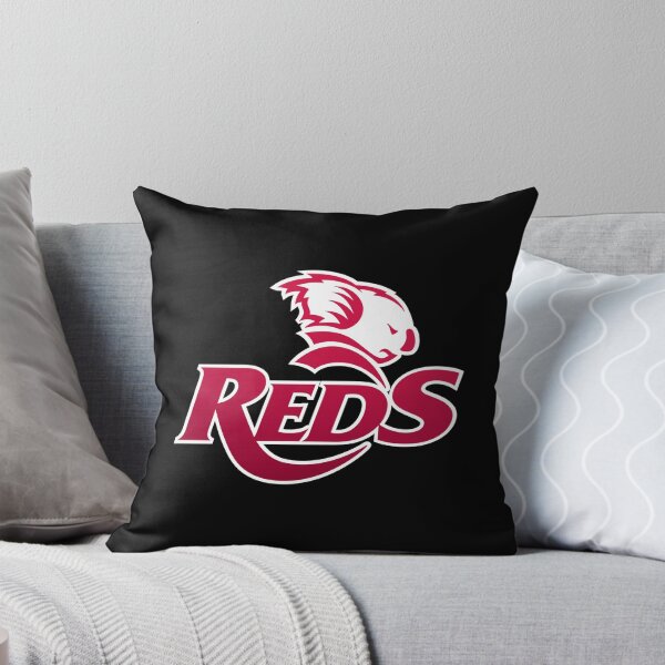 Item preview, Queensland Reds designed and sold by Dorris99.