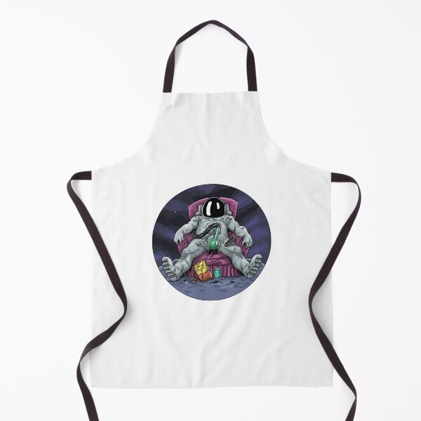 Item preview, Astronaut designed and sold by Mounir Ameur Ali.