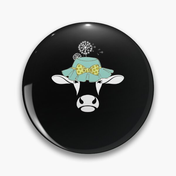 Item preview, cow girl designed and sold by saytinh.