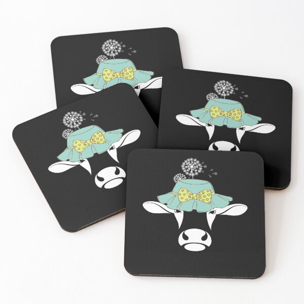 Item preview, cow girl designed and sold by saytinh.