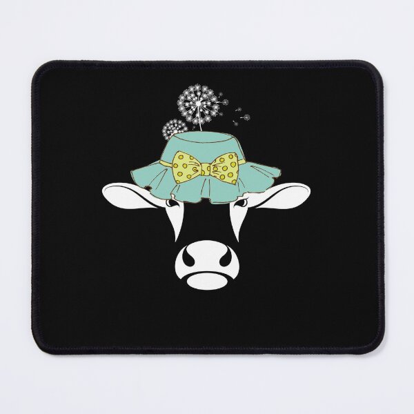Item preview, cow girl designed and sold by saytinh.