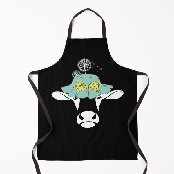 Item preview, cow girl designed and sold by saytinh.