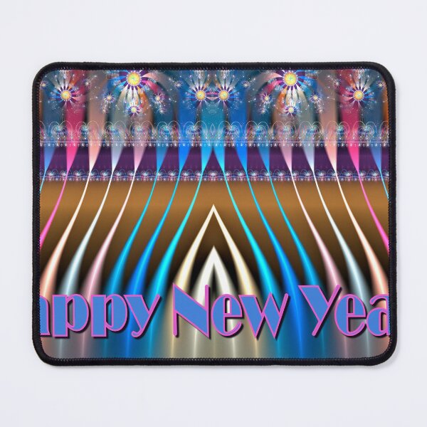 Item preview, Happy New Year designed and sold by Missy Gainer.