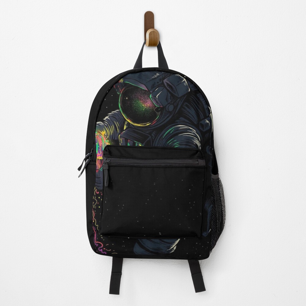 Item preview, Backpack designed and sold by Rudraa27.
