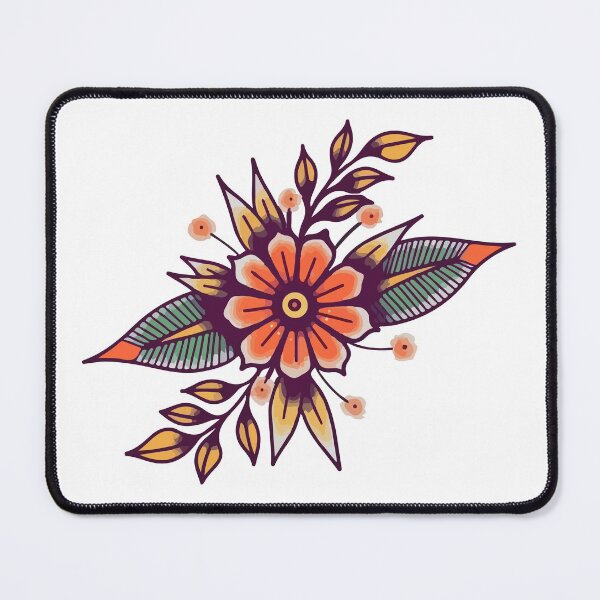 Item preview, flower designed and sold by Mounir Ameur Ali.