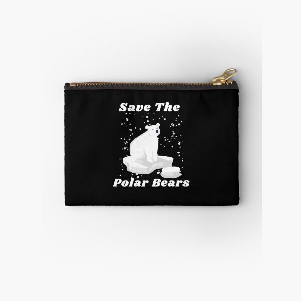 Item preview, save the polar bears designed and sold by saytinh.