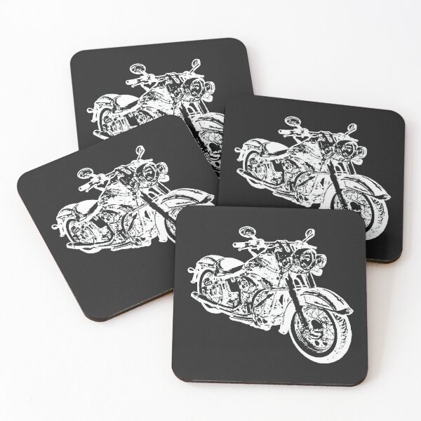 Item preview, MOTORCYCLE-2 designed and sold by bouisejulie.