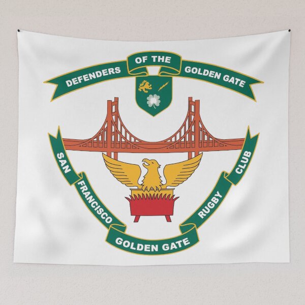 Item preview, San Francisco Golden Gate D2 designed and sold by Dorris99.