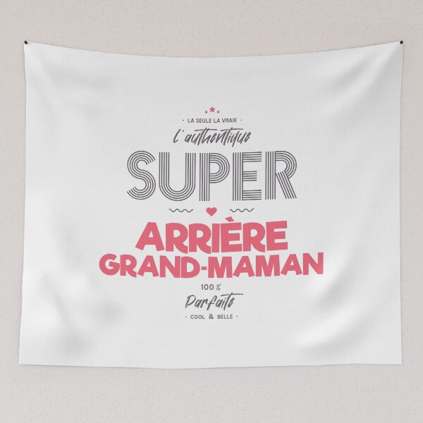 Item preview, The authentic super great grandma designed and sold by lepetitcalamar.