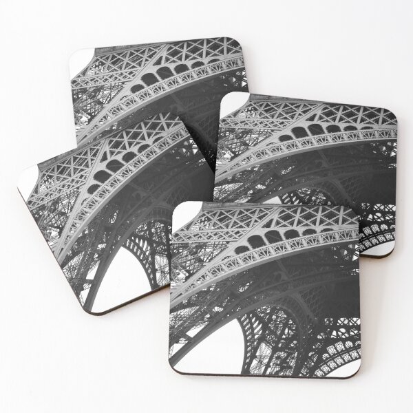 Item preview, Eifel Tower Photography,Abstract art, Photography Print , Wall Art, Photo frame Print, Digital Print designed and sold by YunekOriginals.