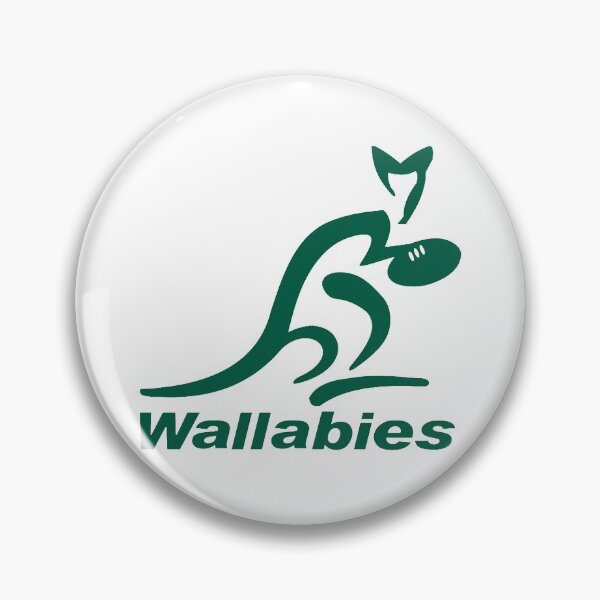 Item preview, Wallabies designed and sold by Dorris99.