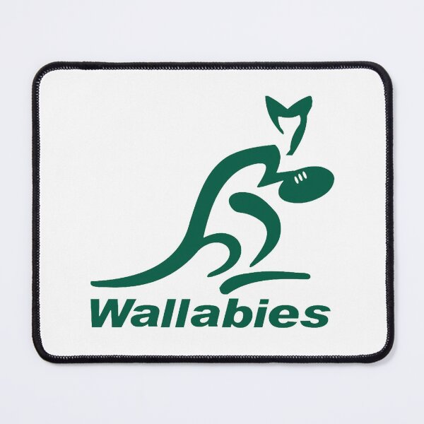 Item preview, Wallabies designed and sold by Dorris99.
