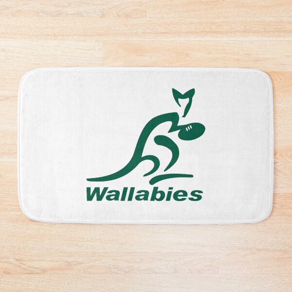 Item preview, Wallabies designed and sold by Dorris99.