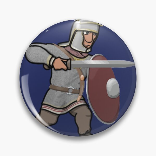 Item preview, Roman Legionary designed and sold by foojer.