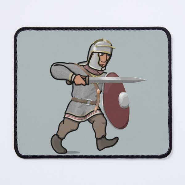 Item preview, Roman Legionary designed and sold by foojer.