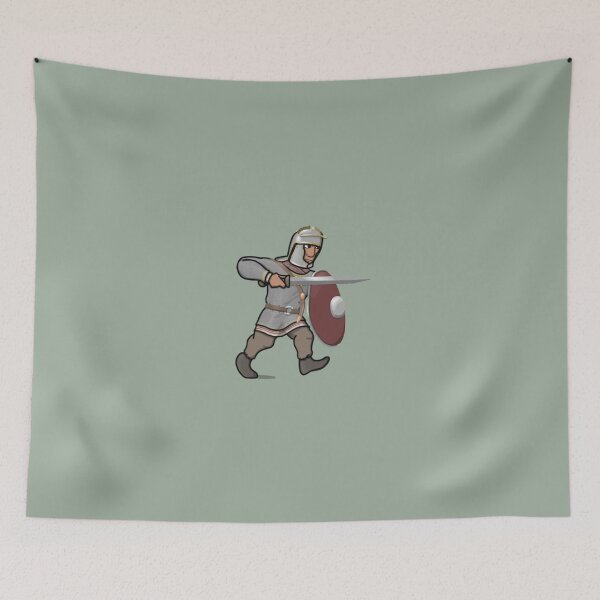 Item preview, Roman Legionary designed and sold by foojer.