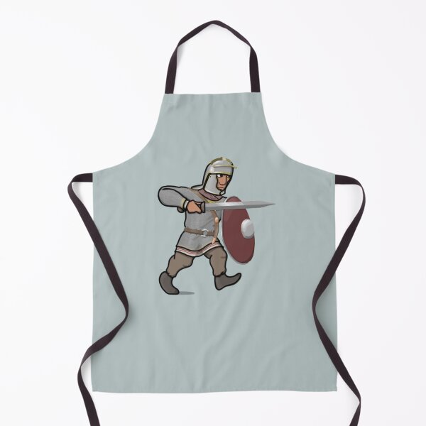 Item preview, Roman Legionary designed and sold by foojer.