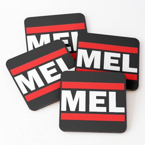 Item preview, MEL - Melbourne Airport Code. Flying, travel and pilot souvenir  designed and sold by VFRZone.