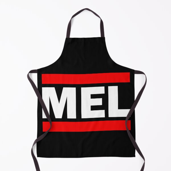 Item preview, MEL - Melbourne Airport Code. Flying, travel and pilot souvenir designed and sold by VFRZone.