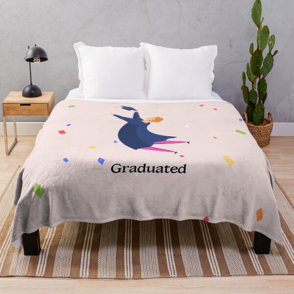 Item preview, Graduated designed and sold by daddy-Lee.
