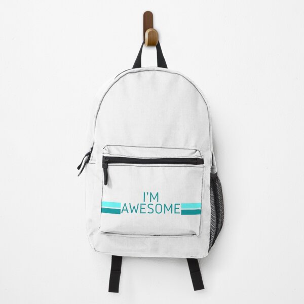 Item preview, I'm Awesome designed and sold by Y-STUDIOS.